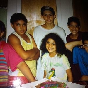 Meet your Posher, Gilbert